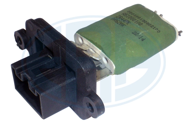 Resistor, interior blower 665008