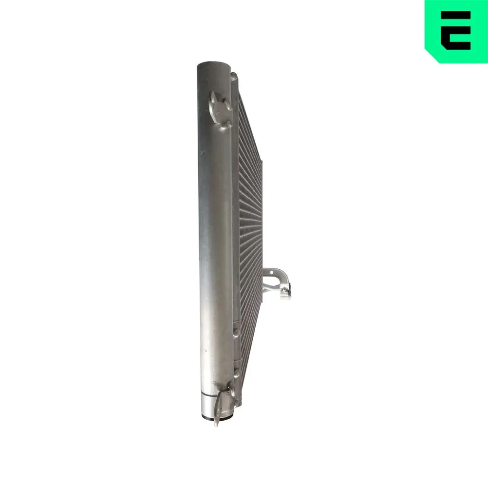 ERA 667026 Condenser, air conditioning