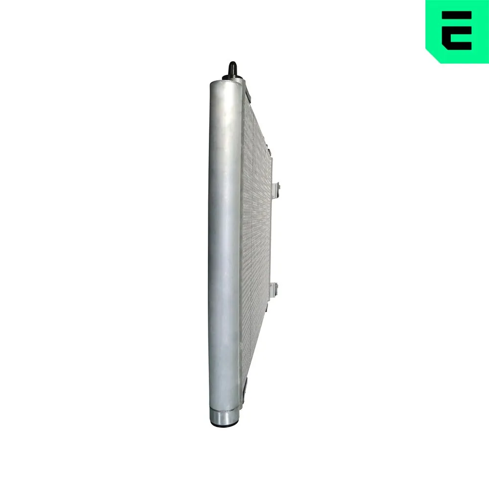 ERA 667013 Condenser, air conditioning