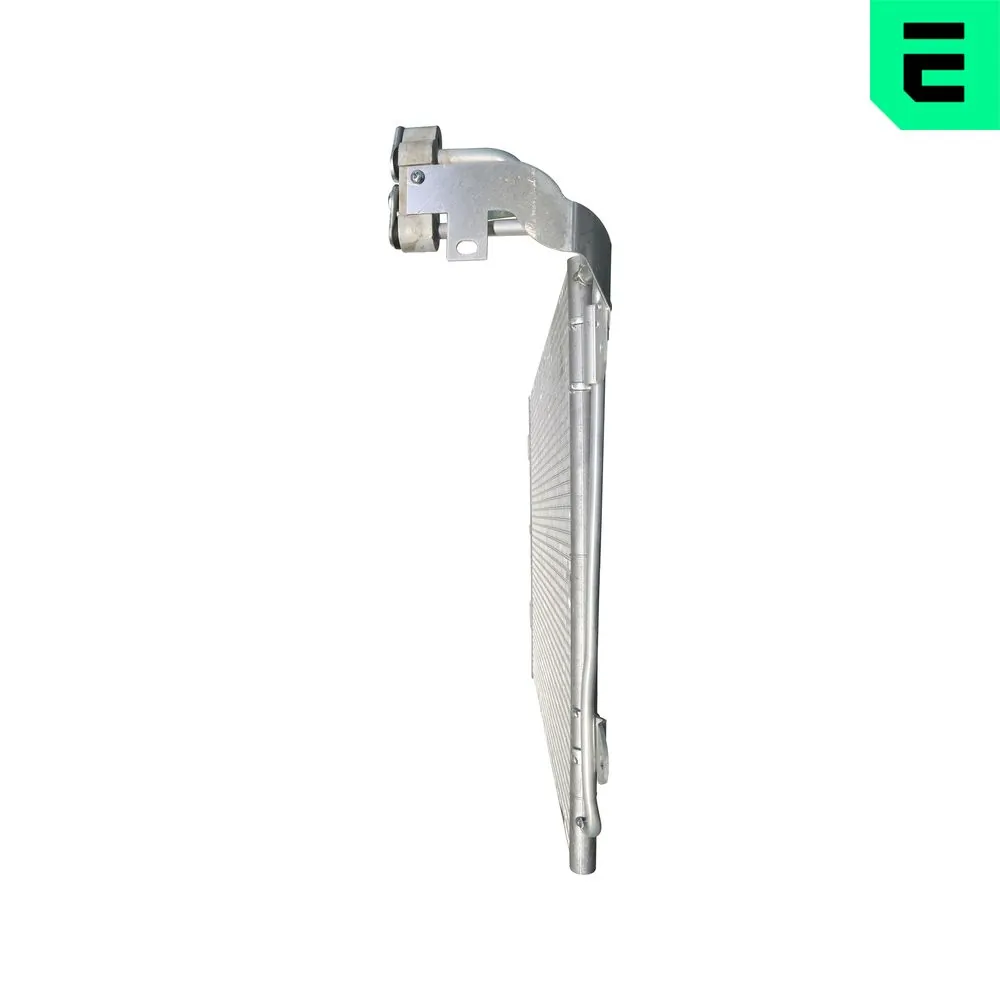 ERA 667142 Condenser, air conditioning