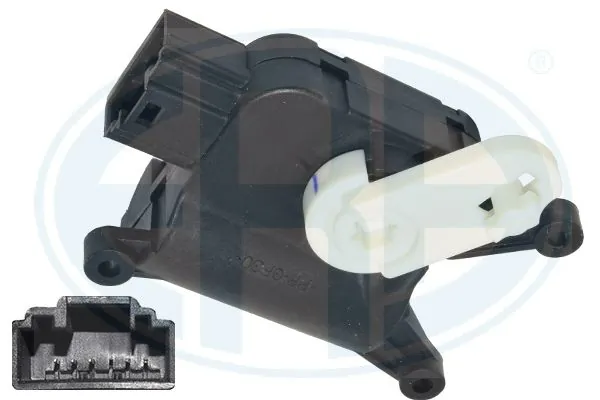 Actuator, air conditioning 668502