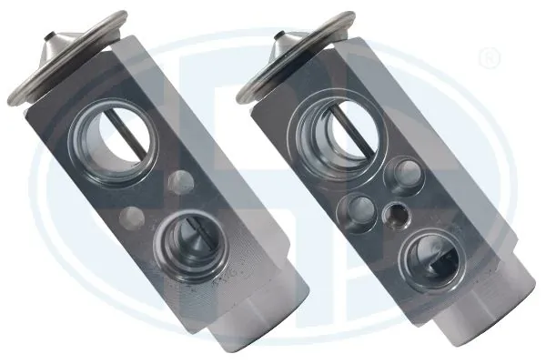 Expansion Valve, air conditioning 669054