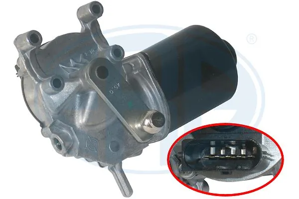 Wiper Motor 460237