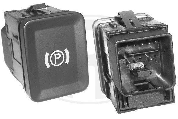 Switch, handbrake warning light 662333