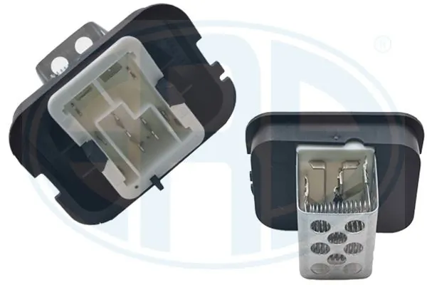 Resistor, interior blower 665098