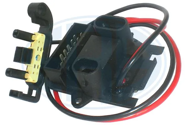 Resistor, interior blower 665027