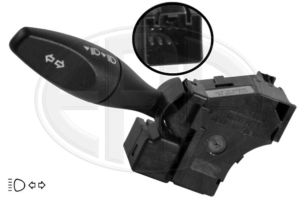 Steering Column Switch 440361