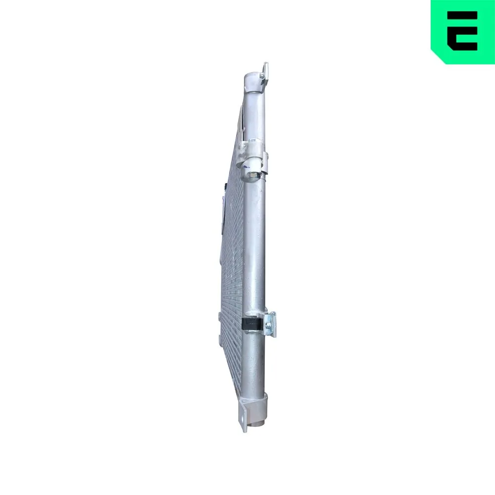 ERA 667124 Condenser, air conditioning