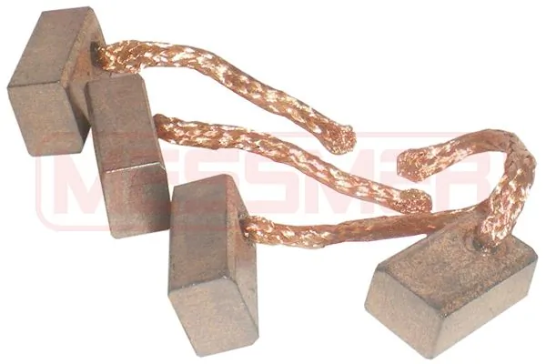 Carbon Brush, starter 233028