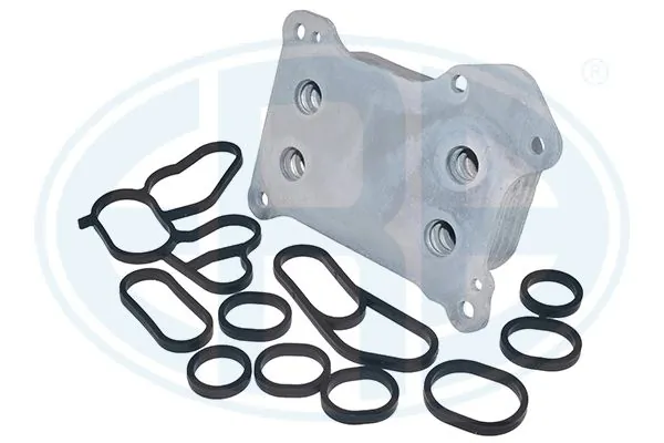 Oil Cooler, engine oil 354140