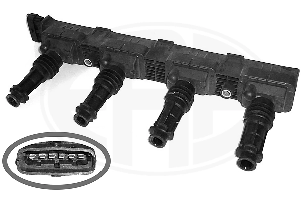 Ignition Coil 880101