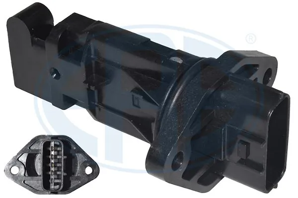 Mass Air Flow Sensor 558212A