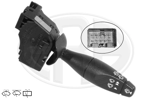 Steering Column Switch 440352