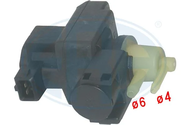 Pressure Converter, exhaust control 555330A
