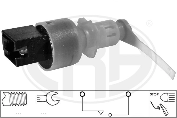 Stop Light Switch 330346