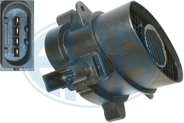 Mass Air Flow Sensor 558133A