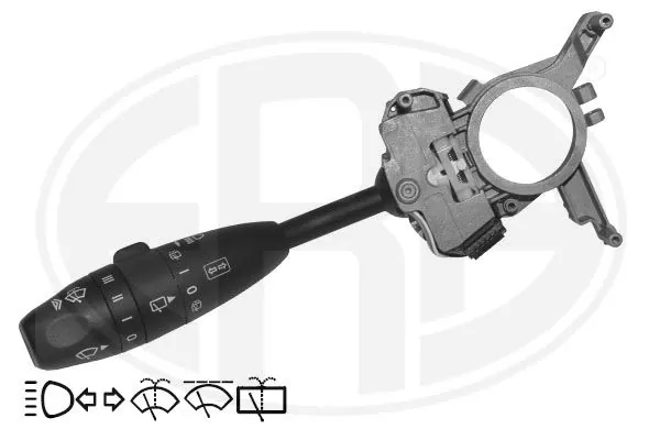 Steering Column Switch 440789