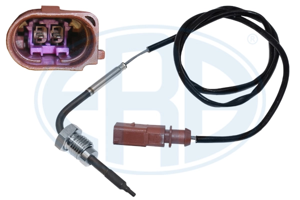 Sensor, exhaust gas temperature 551658A