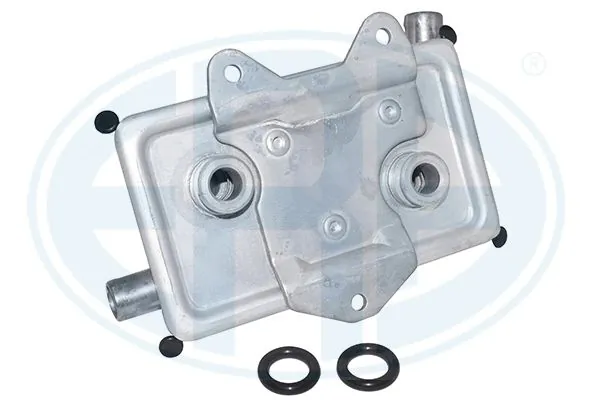 Oil Cooler, engine oil 354105