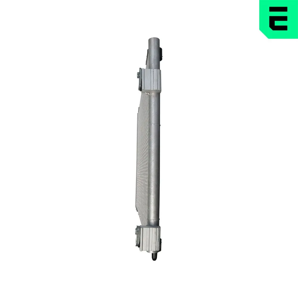 ERA 667013 Condenser, air conditioning