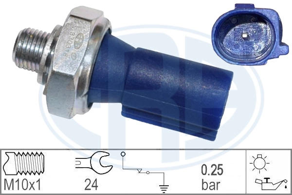Oil Pressure Switch 330318
