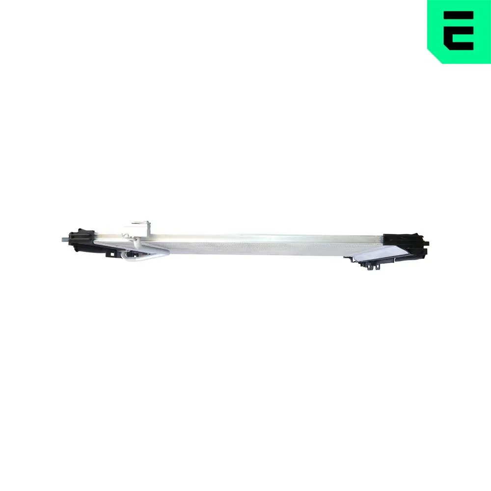 ERA 667111 Condenser, air conditioning