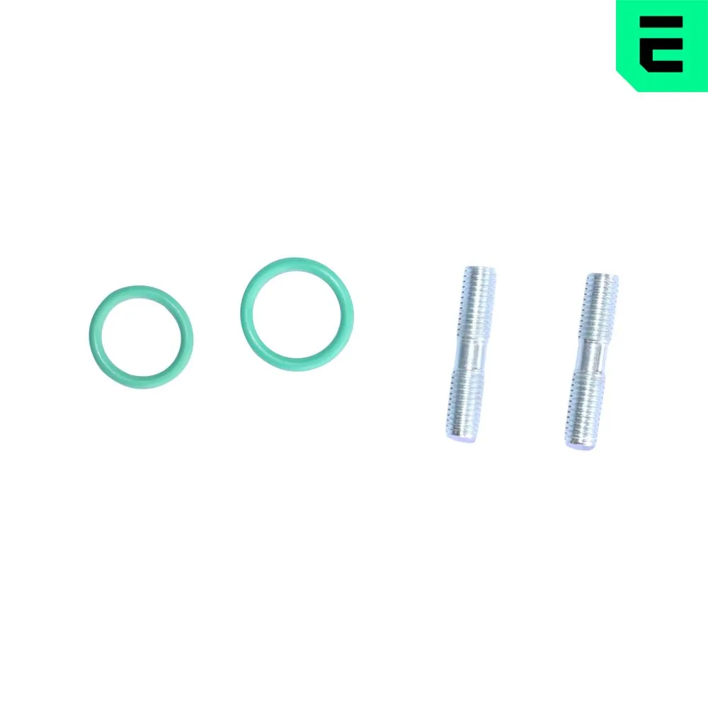 ERA 667027 Condenser, air conditioning