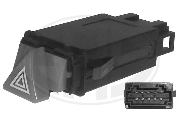 Hazard Warning Light Switch 662415