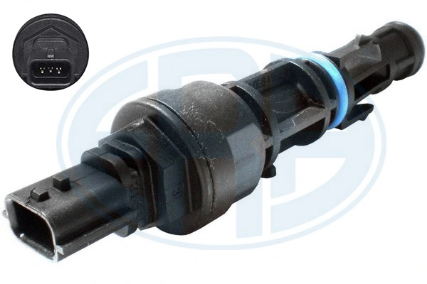 Sensor, speed 550379