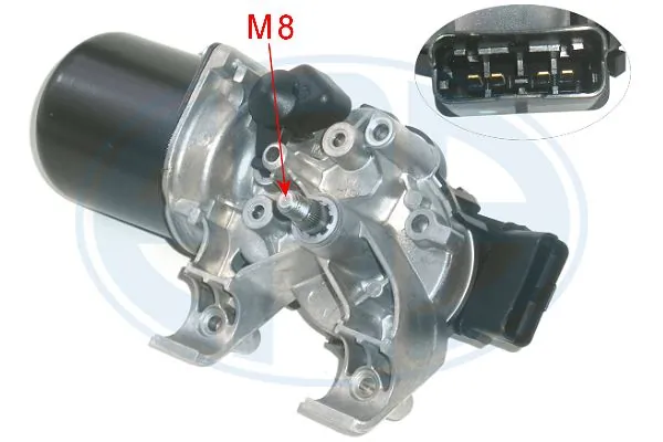 Wiper Motor 460049