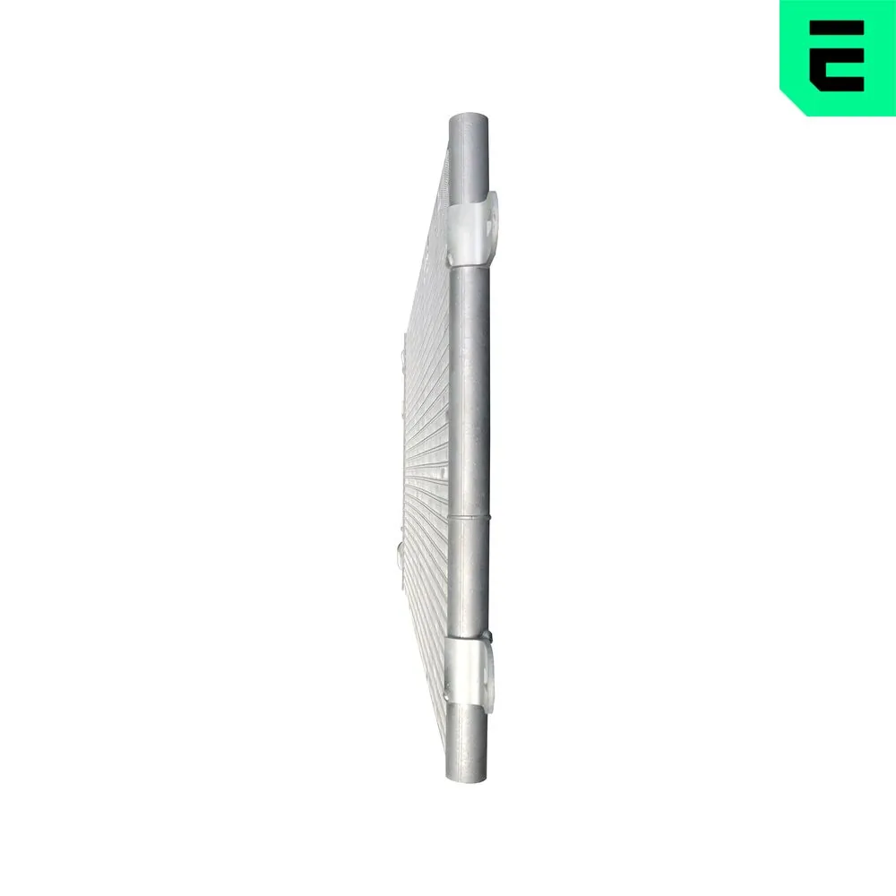 Condenser, air conditioning 667014