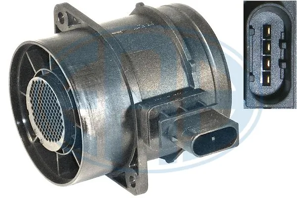 Mass Air Flow Sensor 558165A