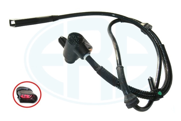 Sensor, wheel speed 560026