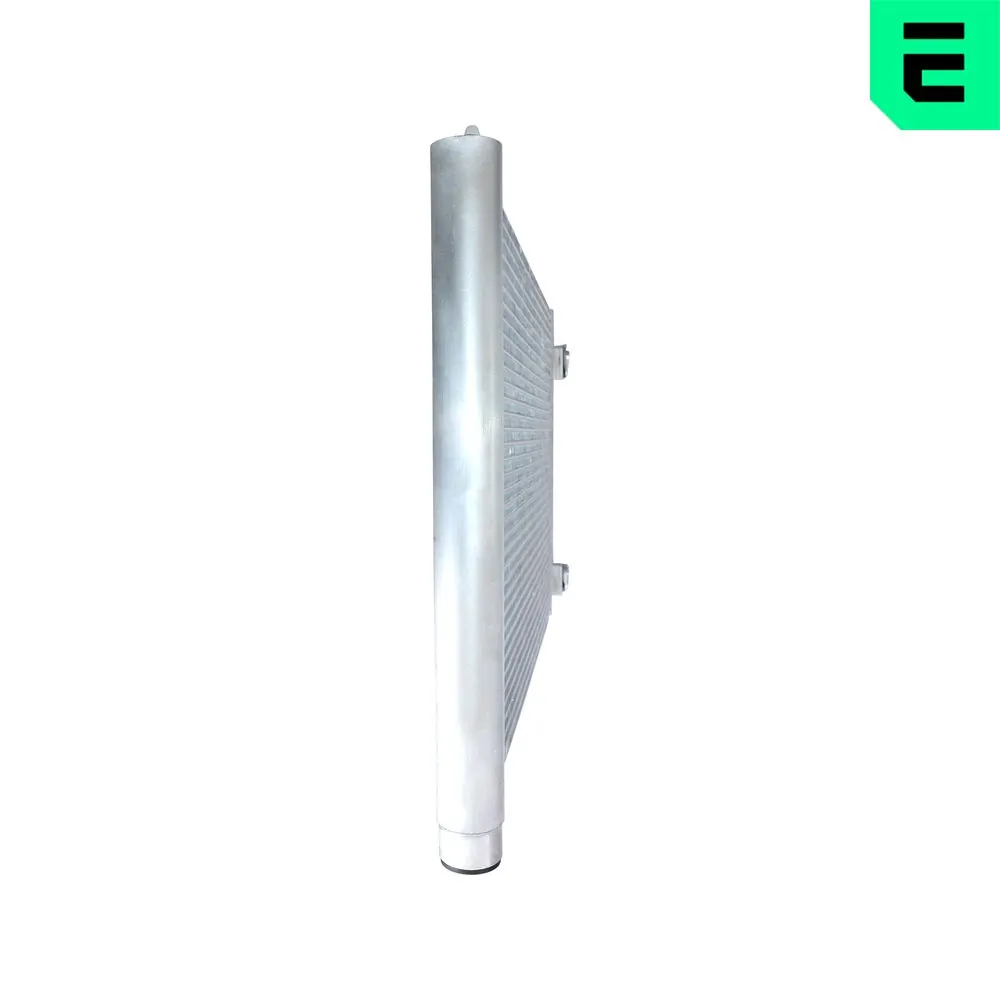 ERA 667016 Condenser, air conditioning