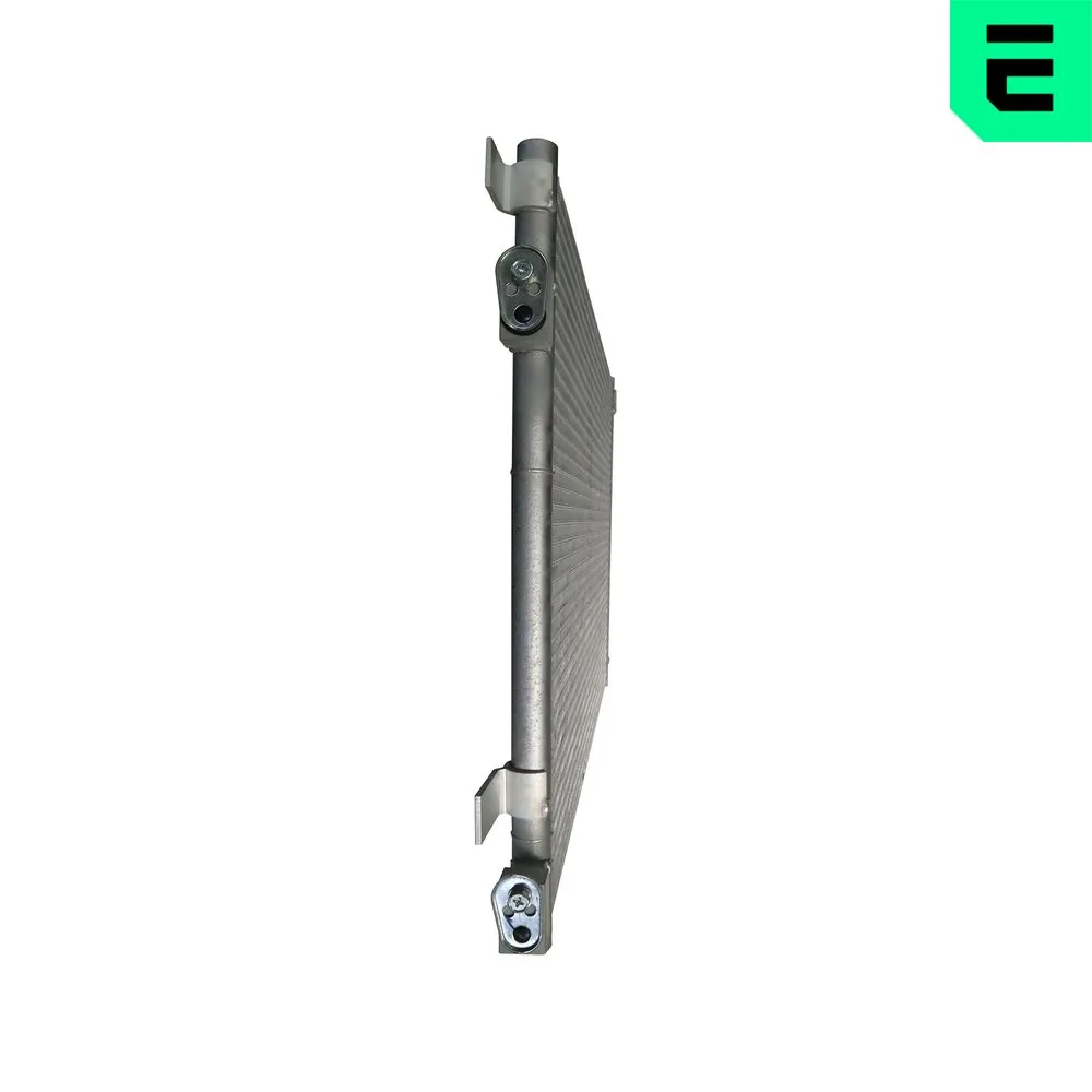 ERA 667021 Condenser, air conditioning