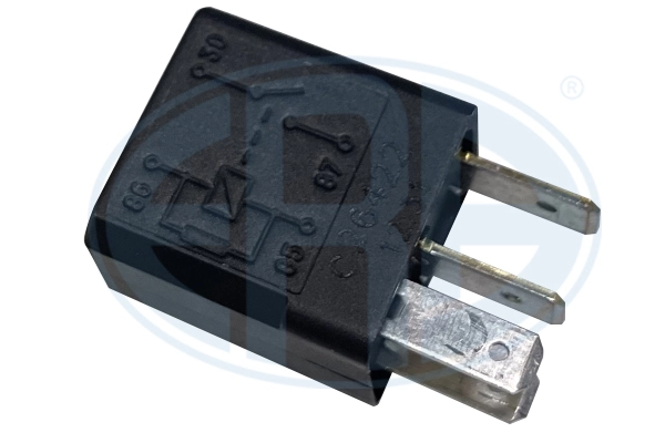 Relay, main current 661306