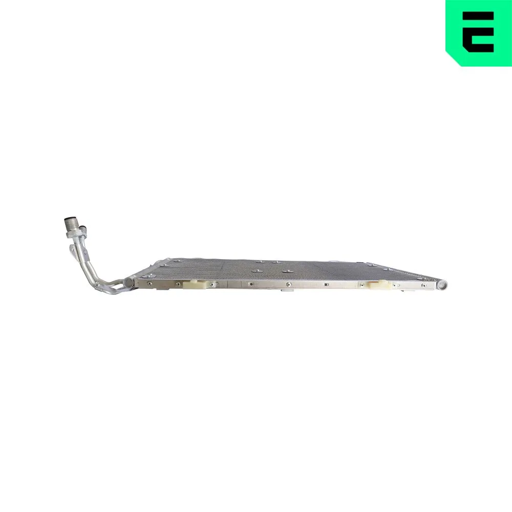 ERA 667145 Condenser, air conditioning