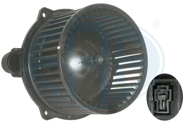 Interior Blower 664027