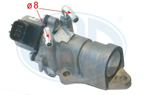 EGR Valve 555302A