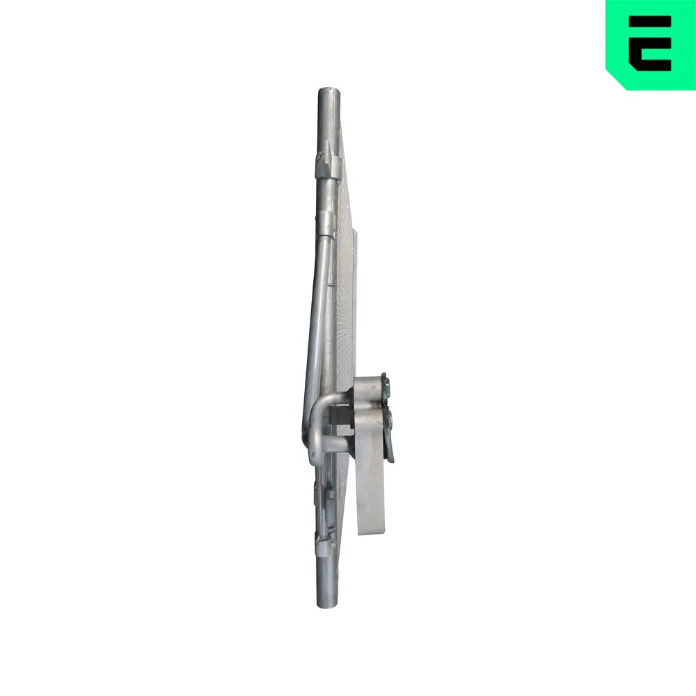 ERA 667116 Condenser, air conditioning