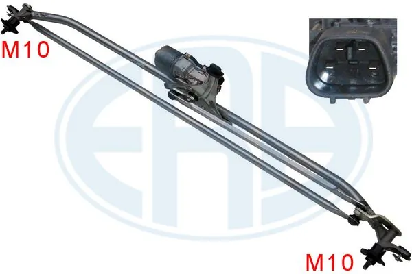 Window Cleaning System 460150