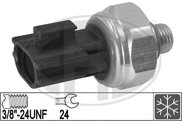 Pressure Switch, air conditioning 330995