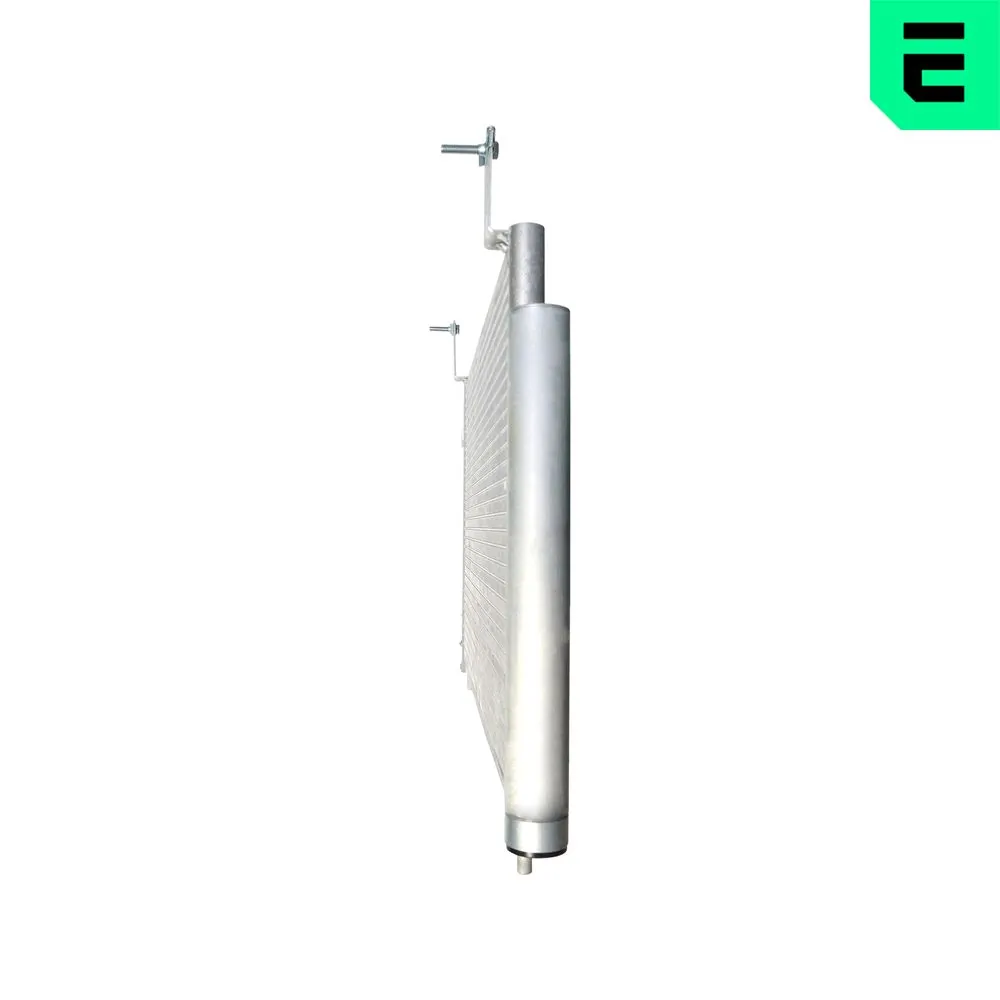 Condenser, air conditioning 667032