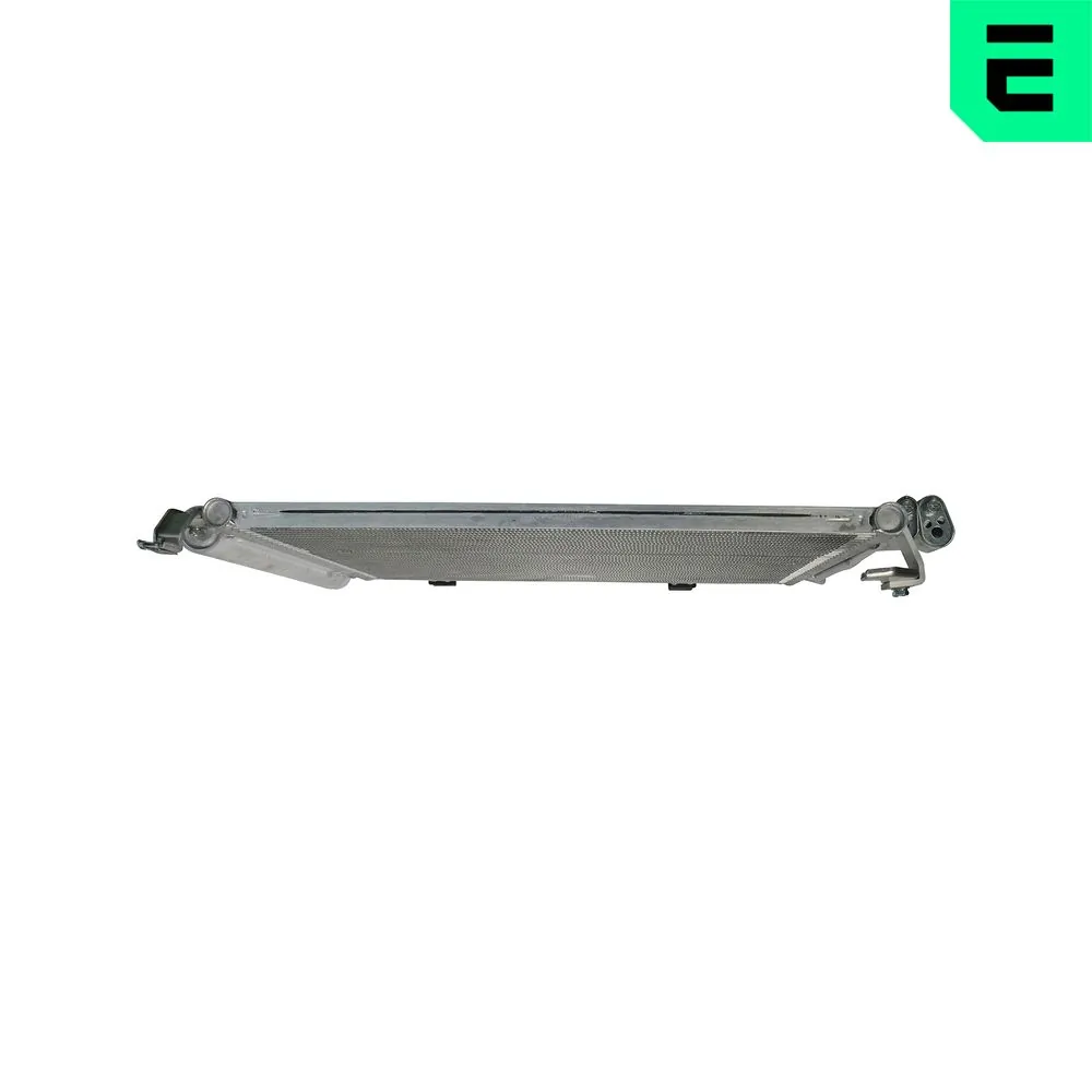 ERA 667107 Condenser, air conditioning