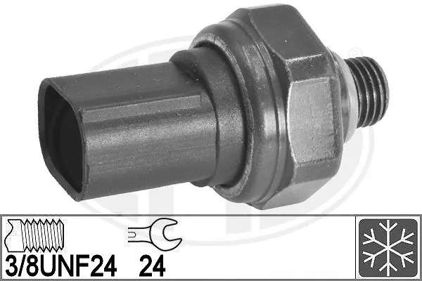 Pressure Switch, air conditioning 330996