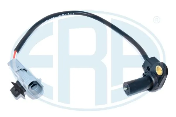 Sensor, crankshaft pulse 551196A