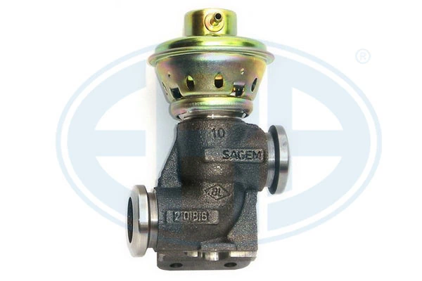 EGR Valve 555008A