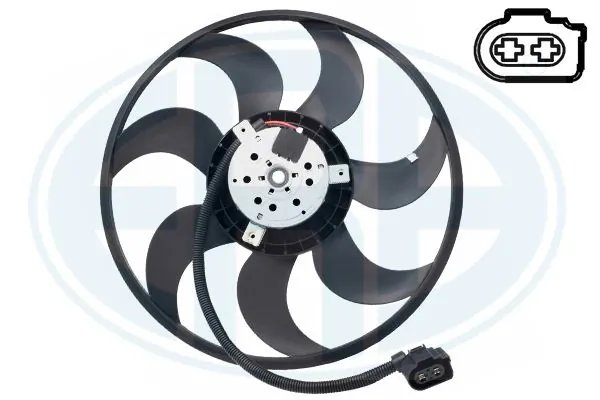 Fan, engine cooling 352087