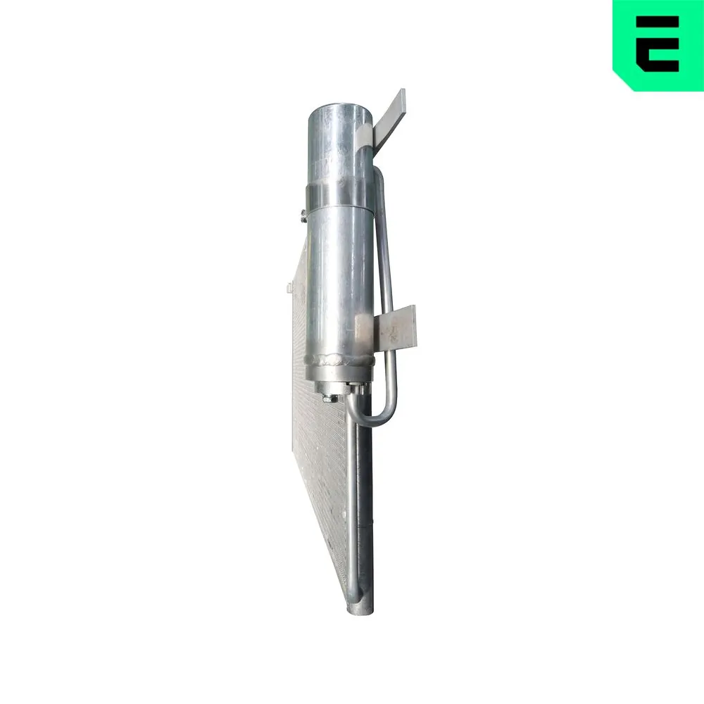ERA 667269 Condenser, air conditioning
