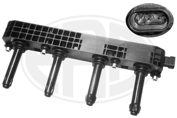 Ignition Coil 880322